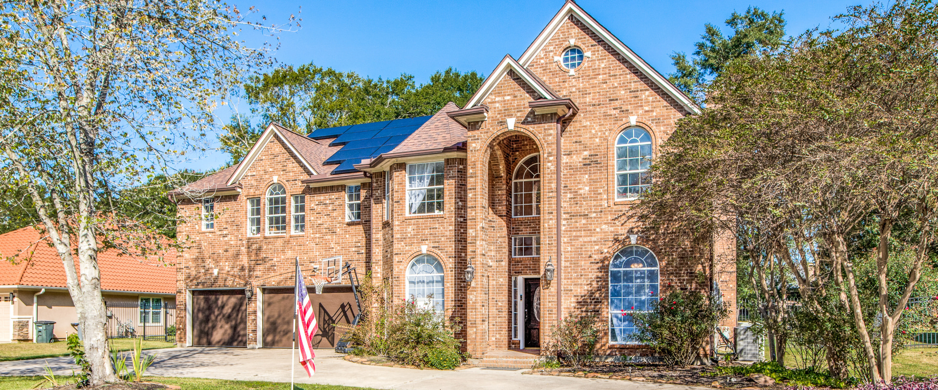 Exploring the Diverse Neighborhoods of Montgomery County, TX