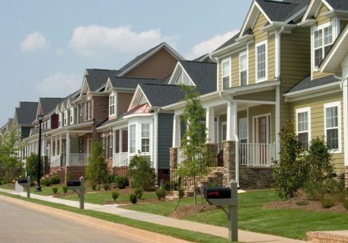 The Importance of Homeowner Associations and Neighborhood Committees in Montgomery County, TX