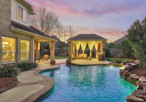 Exploring the Private and Exclusive Neighborhoods in Montgomery County, TX